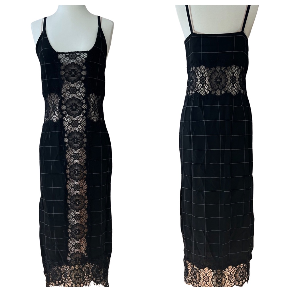 Kempner Cocktail Dress Sz 6
